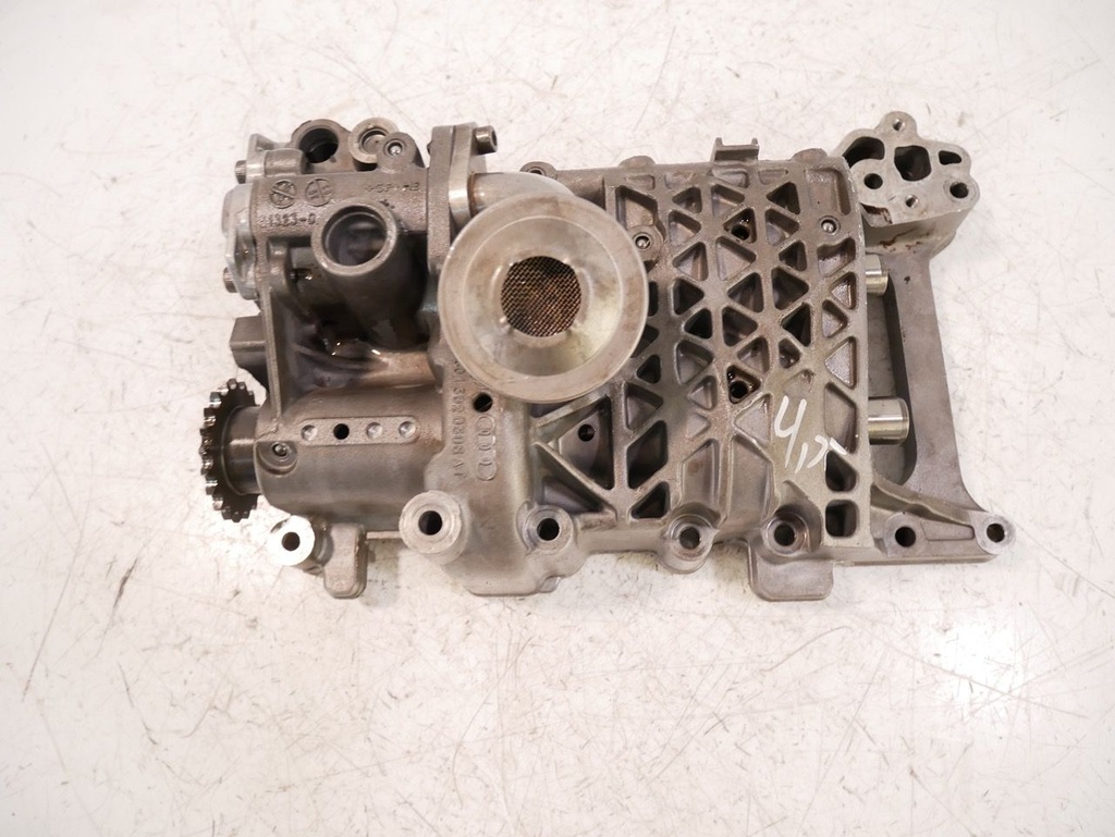 [MTD-434283] Módulo de eje de equilibrado para Audi A4 B7 2.0 ALT