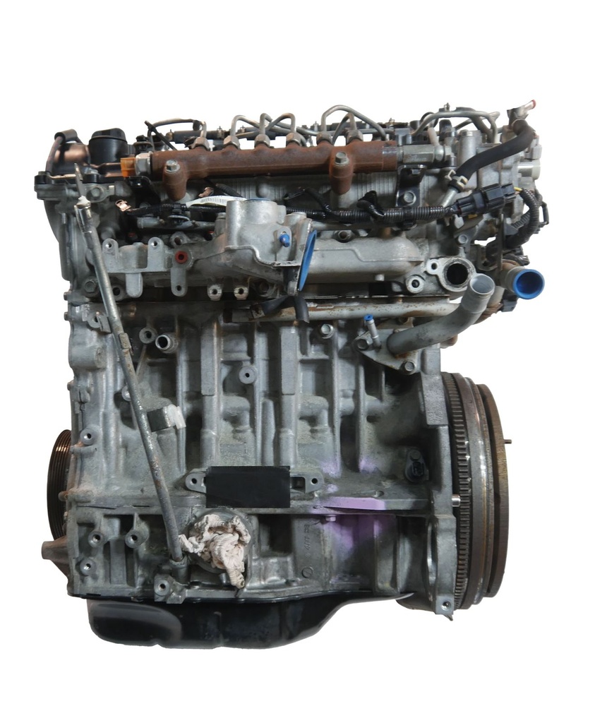[MTD-486188] Motor Mitsubishi ASX 1.8 DI-D 4N13 1000C911