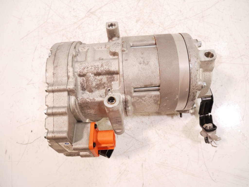[MTD-429949] Compresor de aire acondicionado para Hyundai Kia 1.6 T-GDi Hybrid G4FT CA600NX6AA05