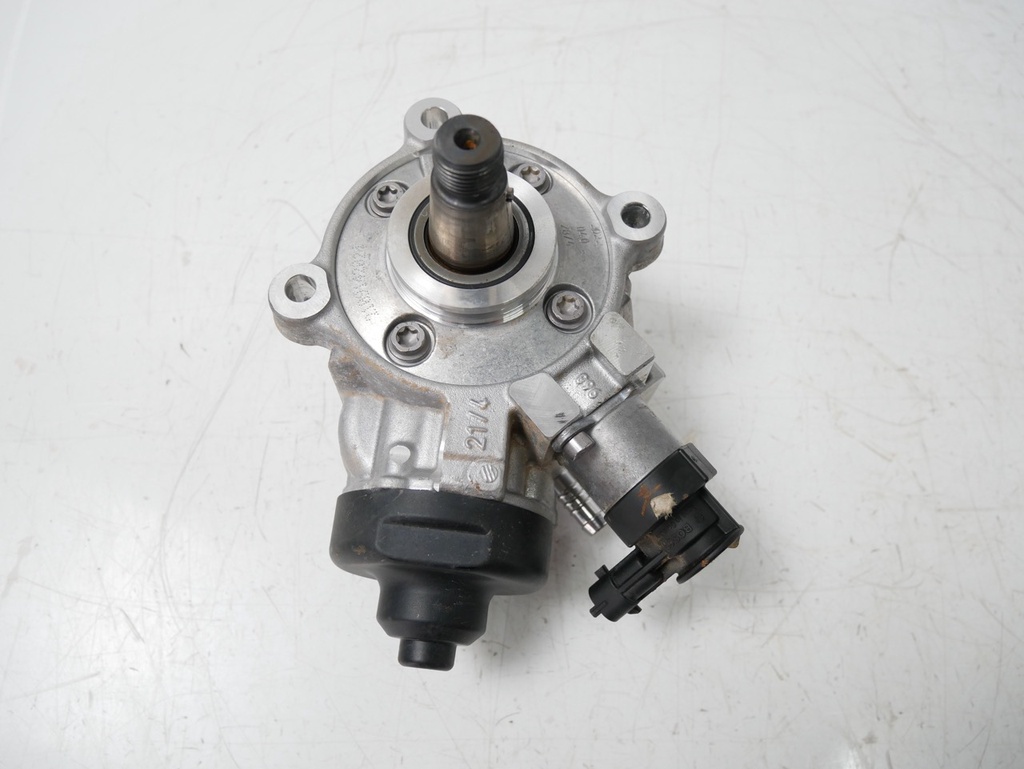 [MTD-476159] Bomba de alta presión Fiat Ducato 2.3 D F1AGL4113 55274845