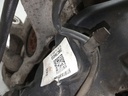 Rótula de dirección delantera izquierda Porsche Panamera 971 2.9 V6 CSZ CSZB 971615105GA