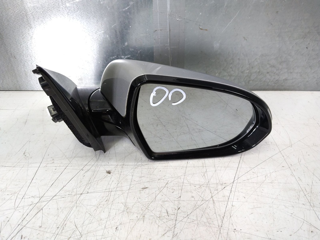 [MTD-531417] Retrovisor exterior derecho Kia Niro I 2021 G4LE 1.6 GDI Hybrid