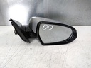 Retrovisor exterior derecho Kia Niro I 2021 G4LE 1.6 GDI Hybrid