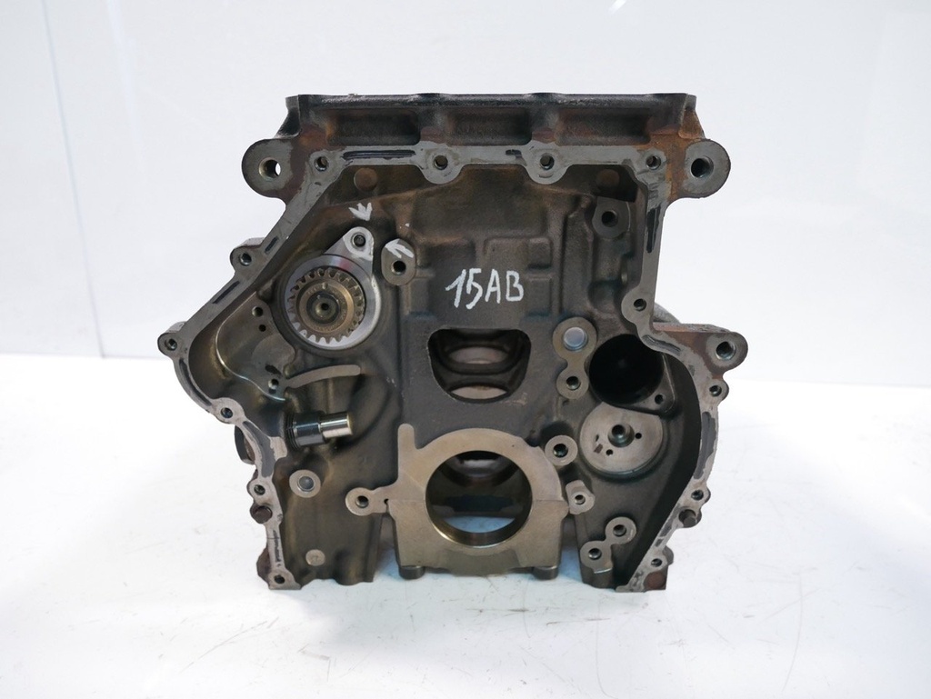 [MTD-476385] Bloque motor Audi VW Q3 TT Golf VI Passat B6 2.0 TFSI TSI CCTA CCT