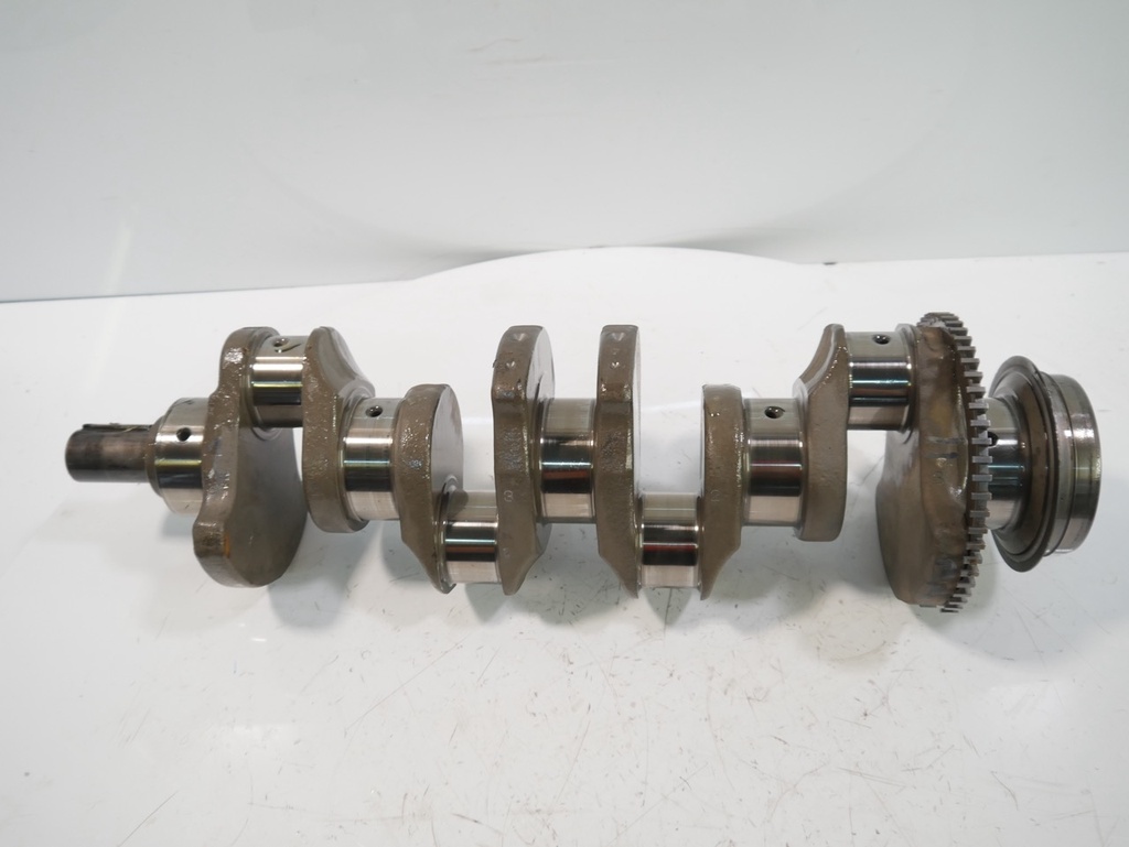 [MTD-476361] Cigüeñal Isuzu D-Max 2.5 DiTD 4JK1-TC 4JK1 P774