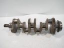 Cigüeñal Isuzu D-Max 2.5 DiTD 4JK1-TC 4JK1 P774