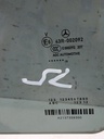 Cristal de ventana Mercedes-Benz Clase E W213 AMG E63