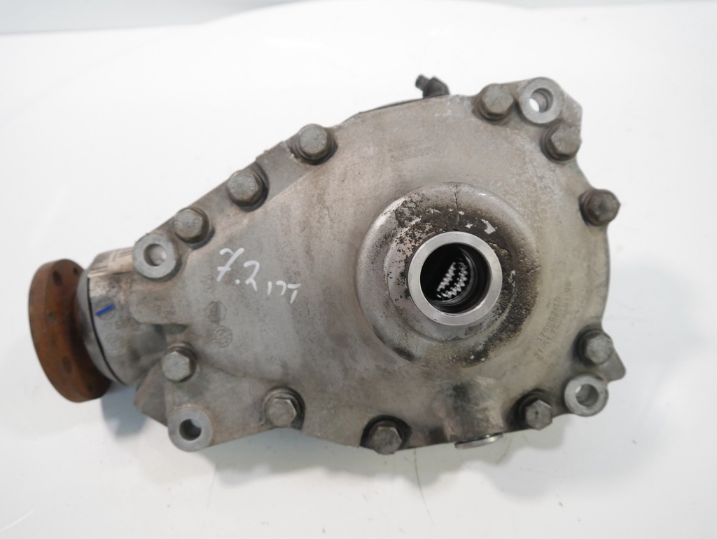 [MTD-475328] Diferencial BMW X3 F25 / X1 E84 2.0 xDrive 20d N47 135CV 184CV