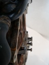 Motor VW Caddy IV 1.6 TDI CAYE CAY 03L100090P 03L100090PX