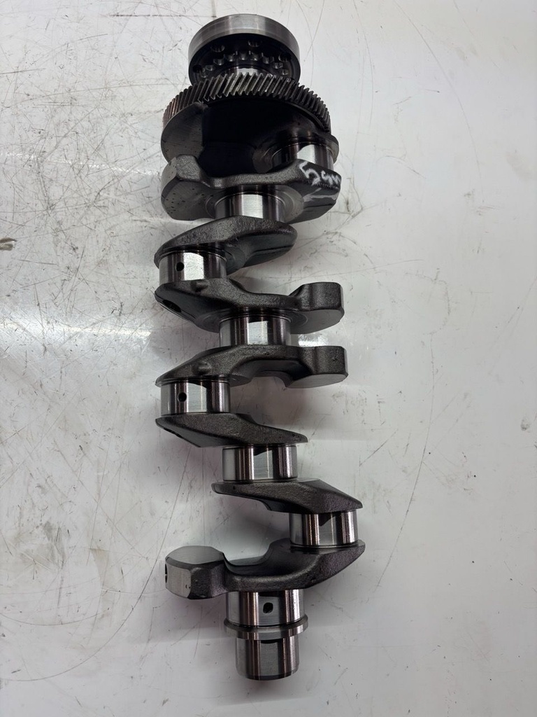 [MTD-477735] Cigüeñal Land Rover Range Rover Evoque 2.0 D 204DTD AJ20D4
