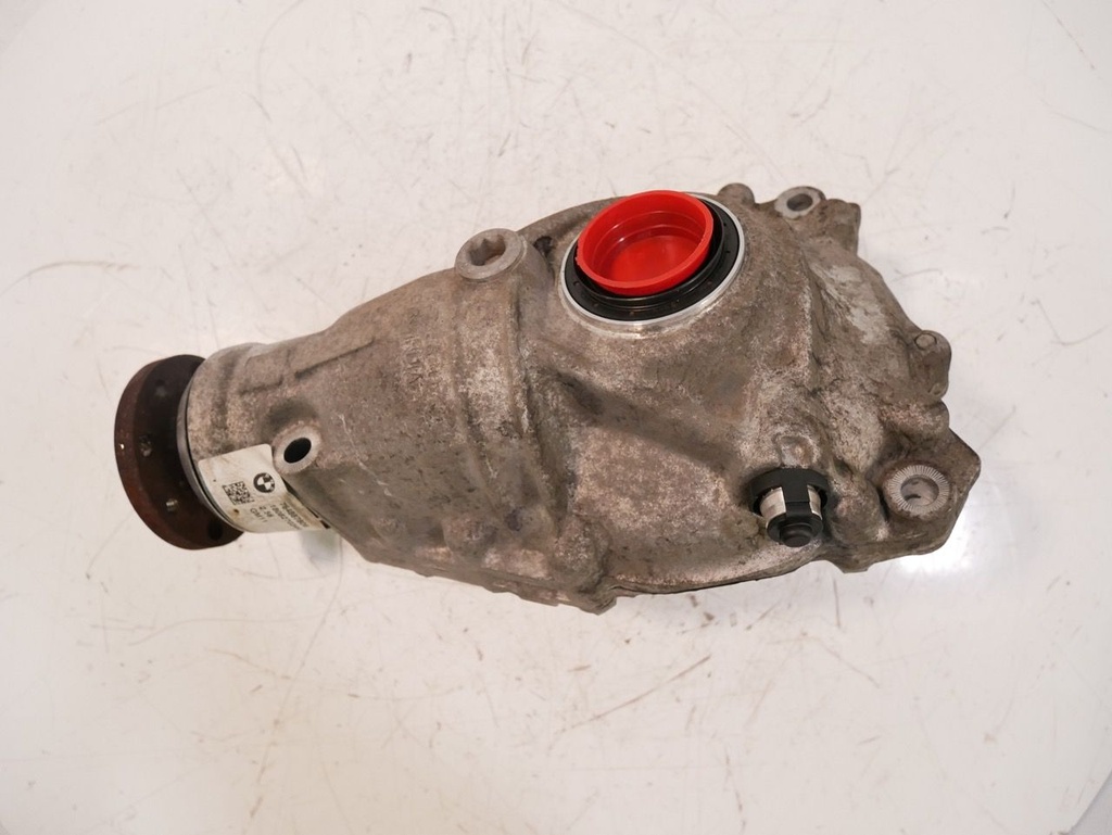 [MTD-452431] Diferencial BMW Serie 7 G11 3.0 740d xDrive B57D30B 7648878