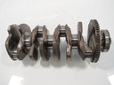 Cigüeñal para Audi A3, Q3, TT / VW Beetle, Golf, Passat 2.0 TFSI 147kW 200CV (Ref. 06HN)