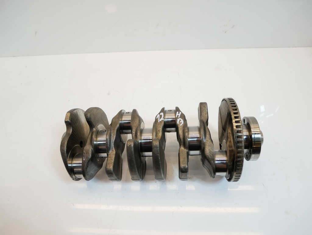 [MTD-475669] Cigüeñal Audi A4 B8 A5 A6 Q5 2.0 TFSI quattro CAED CAEA CAEB CAE CDN 06HN