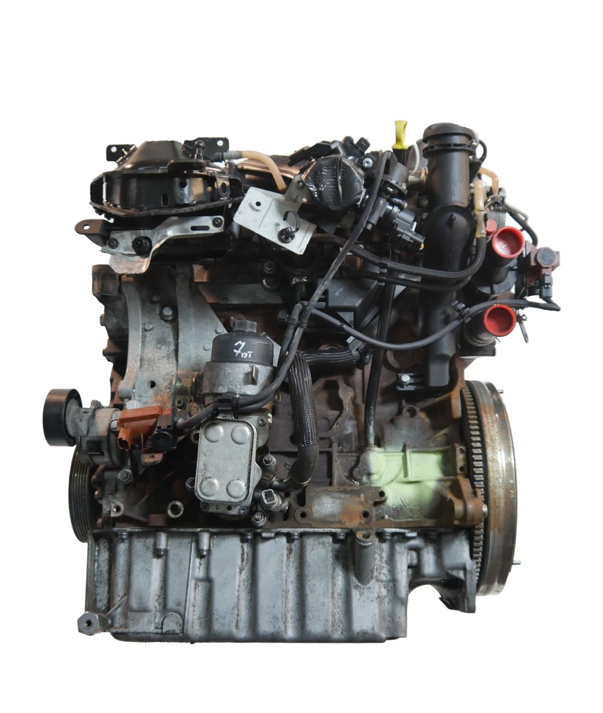 [MTD-485192] Motor Ford Kuga 2.0 TDCI G6DG 8V4Q-6006-AA