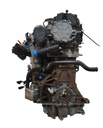 Motor 2.0 TDI 110 CV para VW Golf VI Passat B6 CBDC CBD 03L100033S