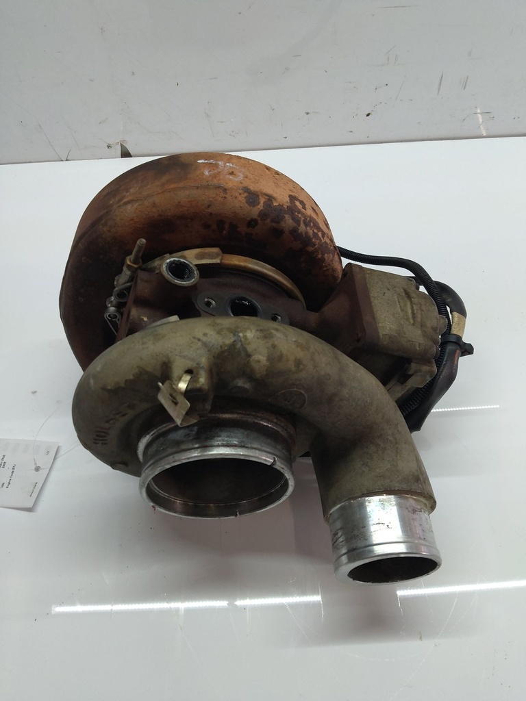 [MTD-519838] Turbocompresor Dodge Ram 2500 6.7 V8 ETJ 4049828
