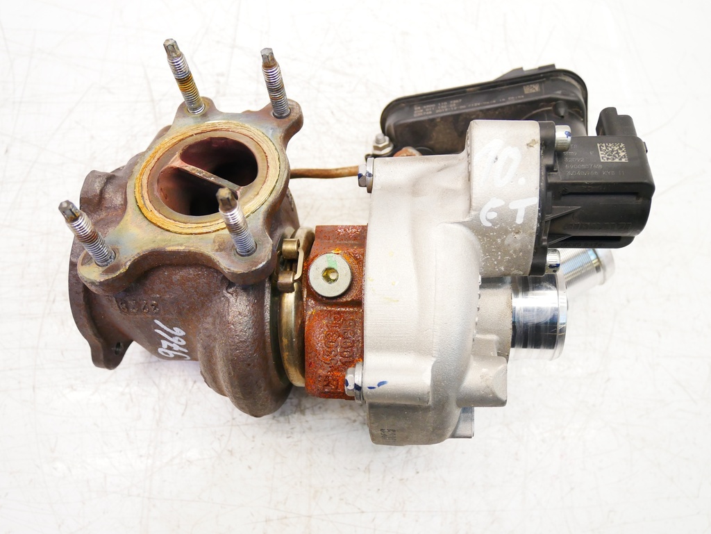 [MTD-399738] Turbocompresor Opel Grandland X A18 1.6 Turbo 5GB EP6FADTX 5G06