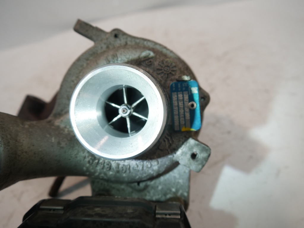 [MTD-486060] Turbocompresor Hyundai ix35 2.0 CRDi D4HA 28231-2F300