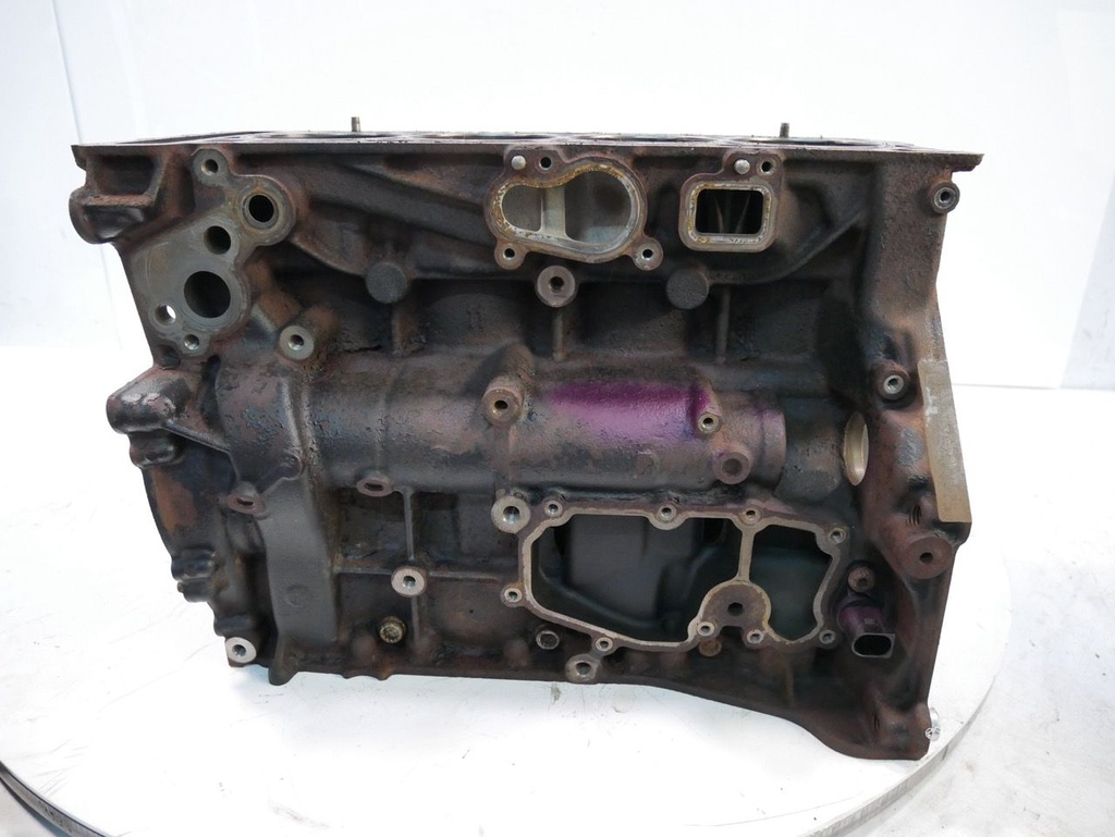[MTD-480341] Bloque motor Audi VW 2.0 TFSI quattro CCT CCTA 06H103021L