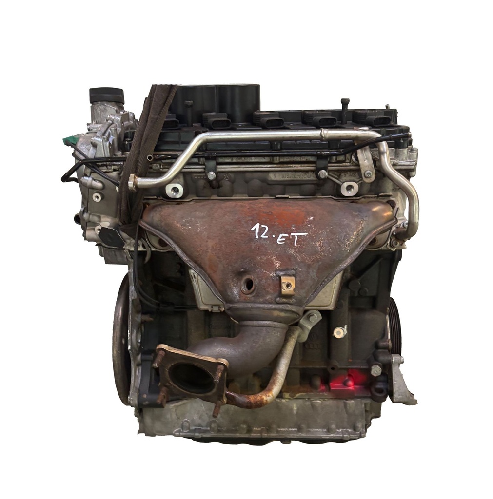[MTD-508465] Motor VW New Beetle Cabriolet 2.5 gasolina BPS 07K100031D 07K100031DX