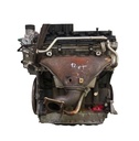 Motor VW New Beetle Cabriolet 2.5 gasolina BPS 07K100031D 07K100031DX