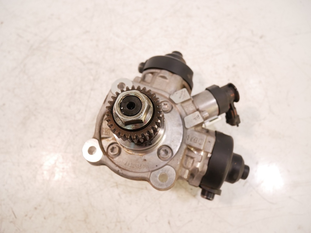 [MTD-434910] Bomba de alta presión Jeep Dodge 3.0 CRD V6 EXF VM48D VM48 35022140F
