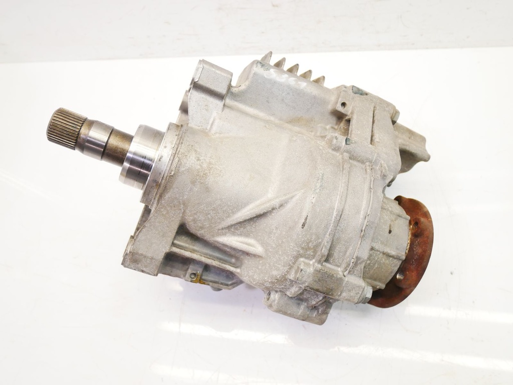 [MTD-402171] Diferencial VW Golf VII 2.0 R TFSI 300 CV 0FN409053