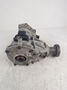 Diferencial Land Rover Range Rover L551 2.0 D180 MHEV 204DTD AJ21D4
