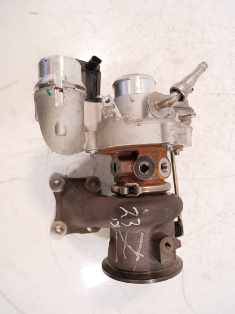 [MTD-452249] Turbocompresor MG HS AS23 1.5 Hybrid 15E4E 11138213