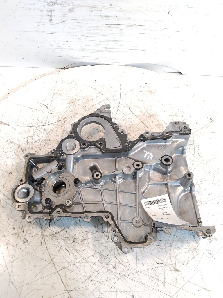[MTD-528629] Bomba de aceite Hyundai Tucson 1.6 T-GDI