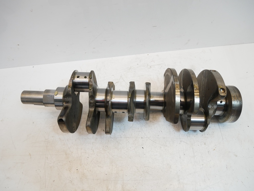[MTD-481878] Cigüeñal Land Rover Range Rover L322 4.2 V8 428PS AJV8 2W93-AE