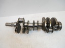 Cigüeñal Land Rover Range Rover L322 4.2 V8 428PS AJV8 2W93-AE