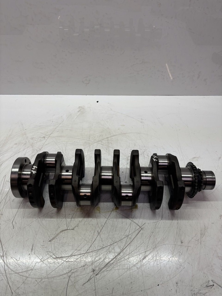 [MTD-459042] Cigüeñal Ford Transit FS 2.2 TDCi SRFA SRFB