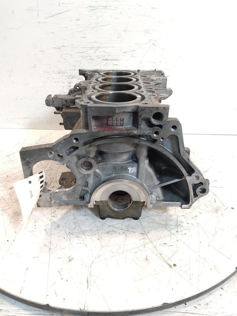 [MTD-528630] Bloque motor Hyundai Tucson 1.6 T-GDI