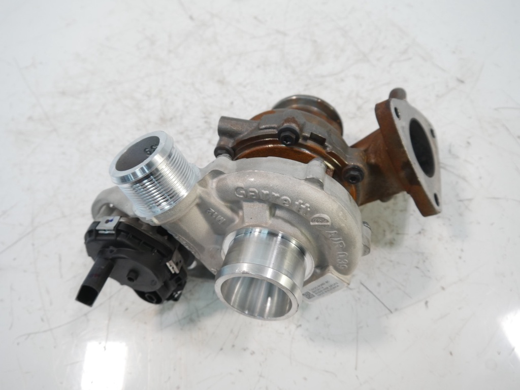 [MTD-486030] Turbocompresor Ford Transit V363 2.0 EcoBlue N0HA KK2Q-6K682-BC 7KM