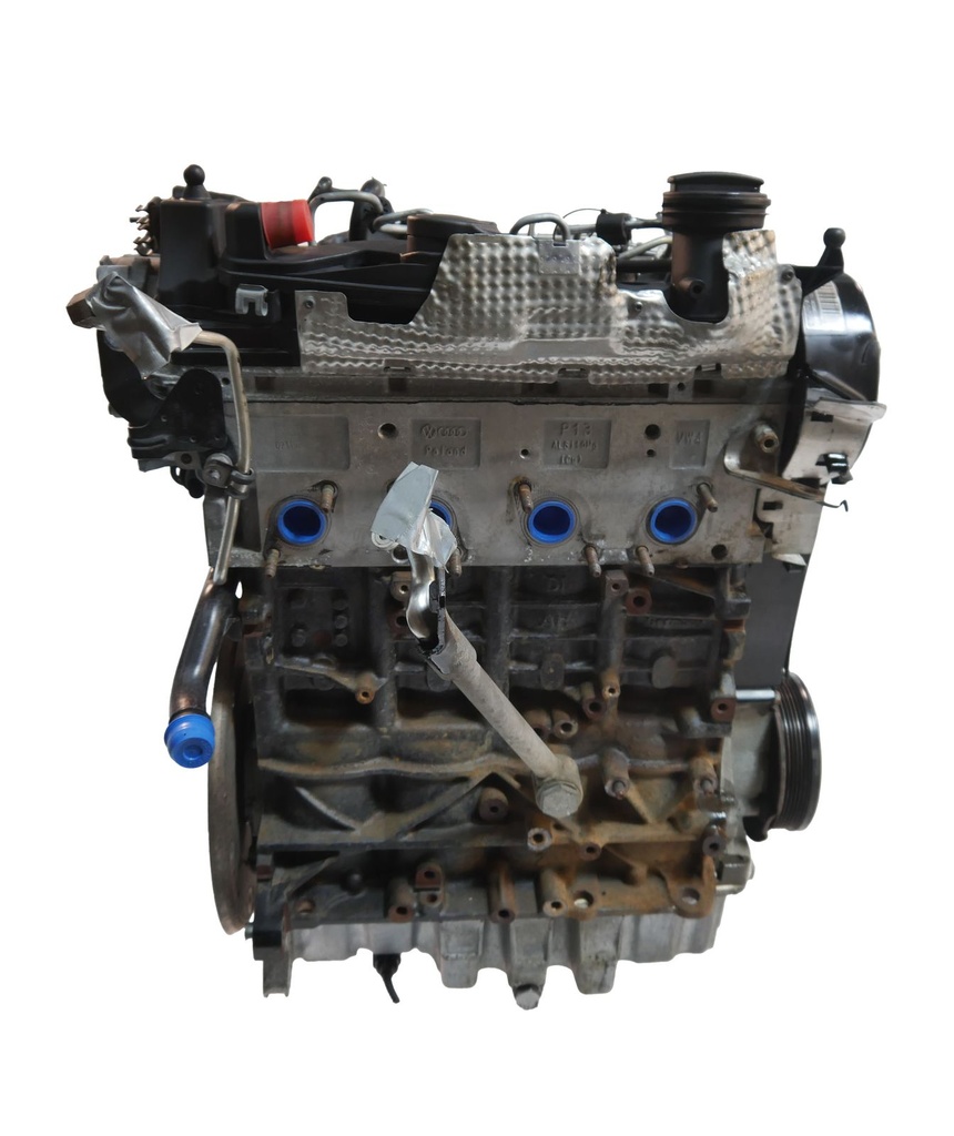 [MTD-486019] Motor 2.0 TDI 140 CV para Audi A3 / VW Tiguan CBAB CBA 03L100090D