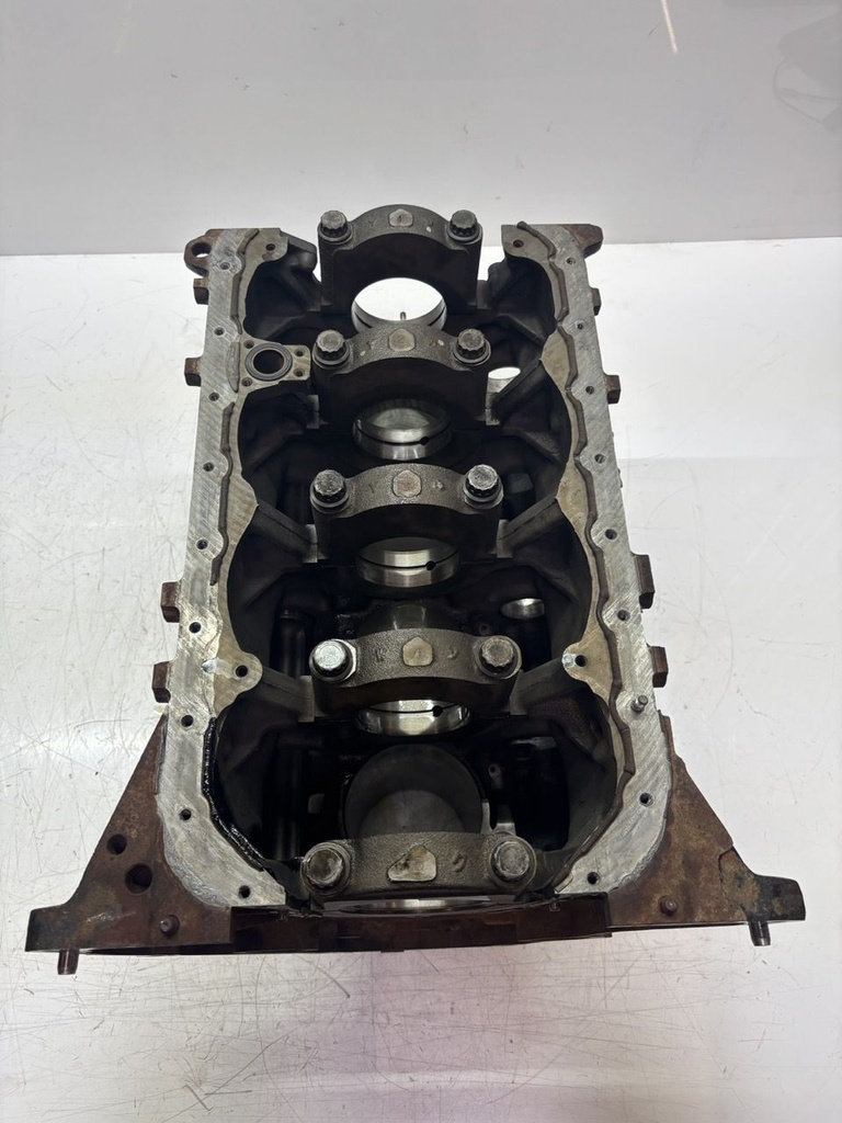 [MTD-481852] Bloque motor Toyota Land Cruiser J12 3.0 D-4D 1KD-FTV