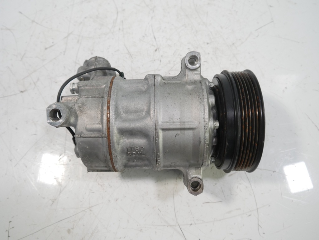 [MTD-484535] Compresor de aire acondicionado Volvo S90 2.0 D4 D4204T14 36012838