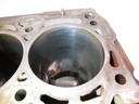 Bloque motor Audi VW A3 Golf VI 2.0 TFSI TSI CBFA CBF