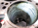 Bloque motor Mitsubishi Pajero MK4 V98W 3.2 DI-D 4M41 1050A485