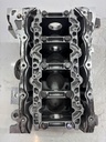 Bloque motor Ford C-Max DM2 1.6 gasolina HXDA 4M5G-6015-KA