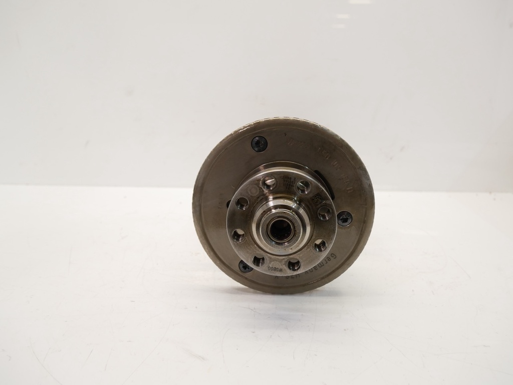 [MTD-476010] Cigüeñal Audi A3, VW Beetle, Golf 2.0 TFSi CBFA CBF 06HN