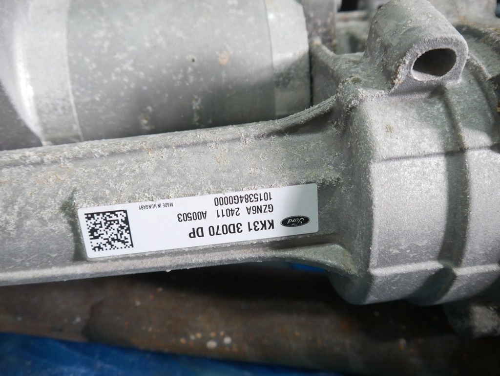 [MTD-486036] Cremallera de dirección Ford Transit V363 2.0 EcoBlue N0HA
