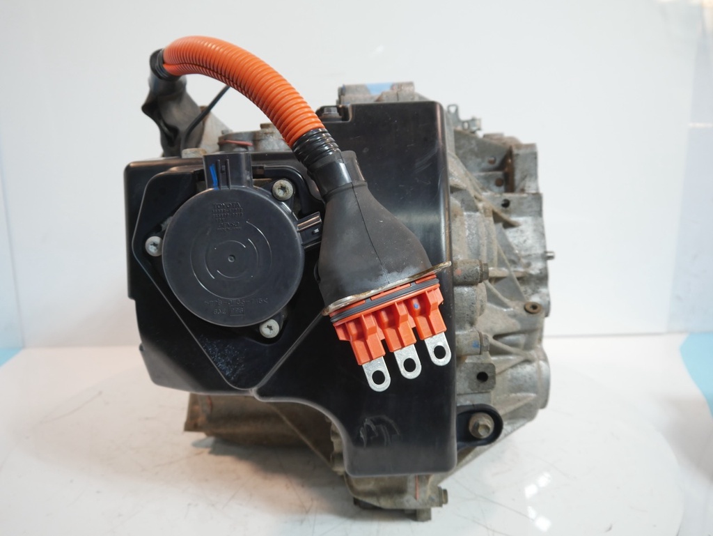 [MTD-484571] Transmisión automática Toyota Prius 1.5 Hybrid 1NZ-FXE 3090047040 30900-47040