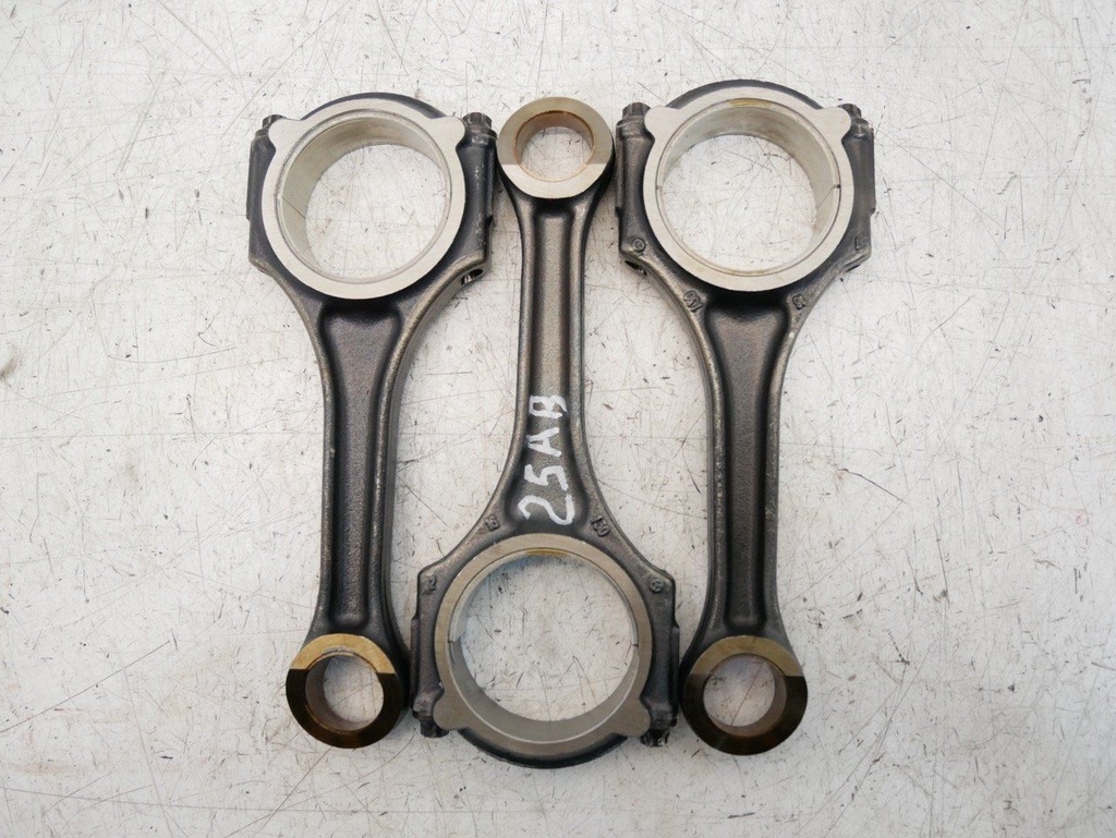 [MTD-476430] Biela Mercedes GLE 350 V167 2.0 M254.920