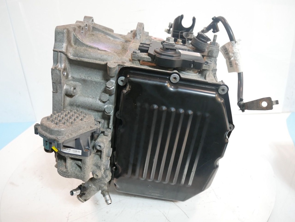 [MTD-484874] Transmisión automática Volvo V70 2.0 D3 D5204T3 TF-80SD