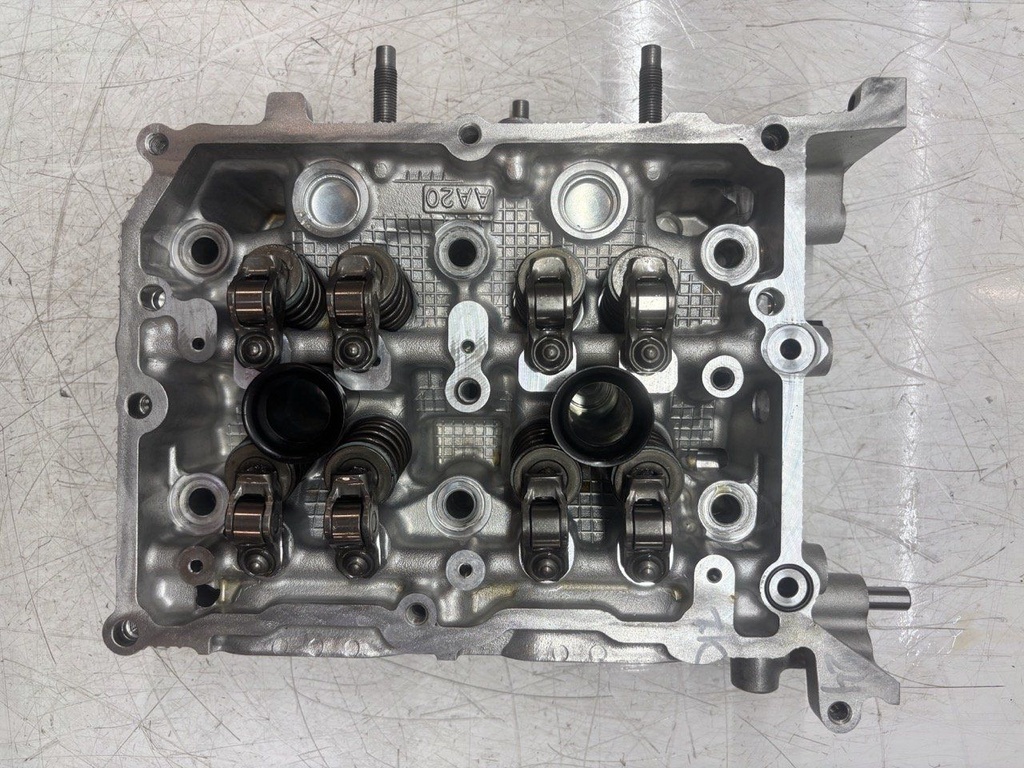 [MTD-477959] Culata Toyota Subaru 2.0 Gasolina FA20D FA20 AA20LH SU00300115