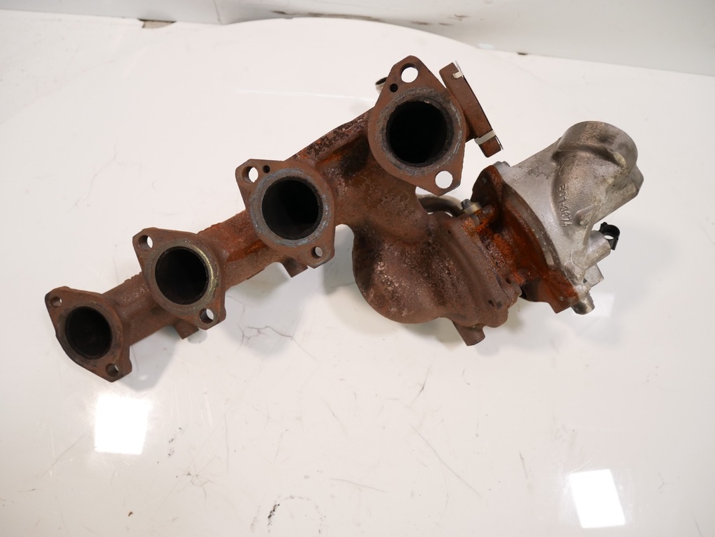 [MTD-445178] Turbocompresor BMW Serie 3 G20/G21/G28/G80 2.0d B47D20B 8591886