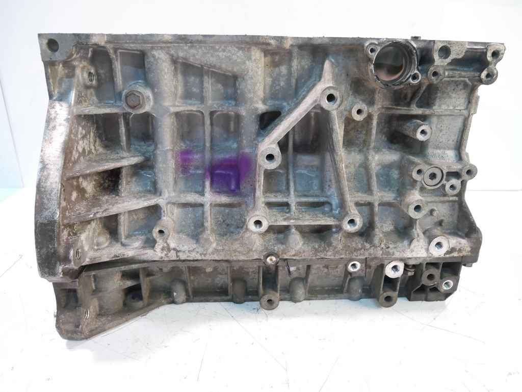 [MTD-483971] Bloque motor BMW Serie 1 E81/E87/E88, Serie 3 E90/E91/E92/E93, Serie 5 E60/E61 2.0 N43 N43B20A
