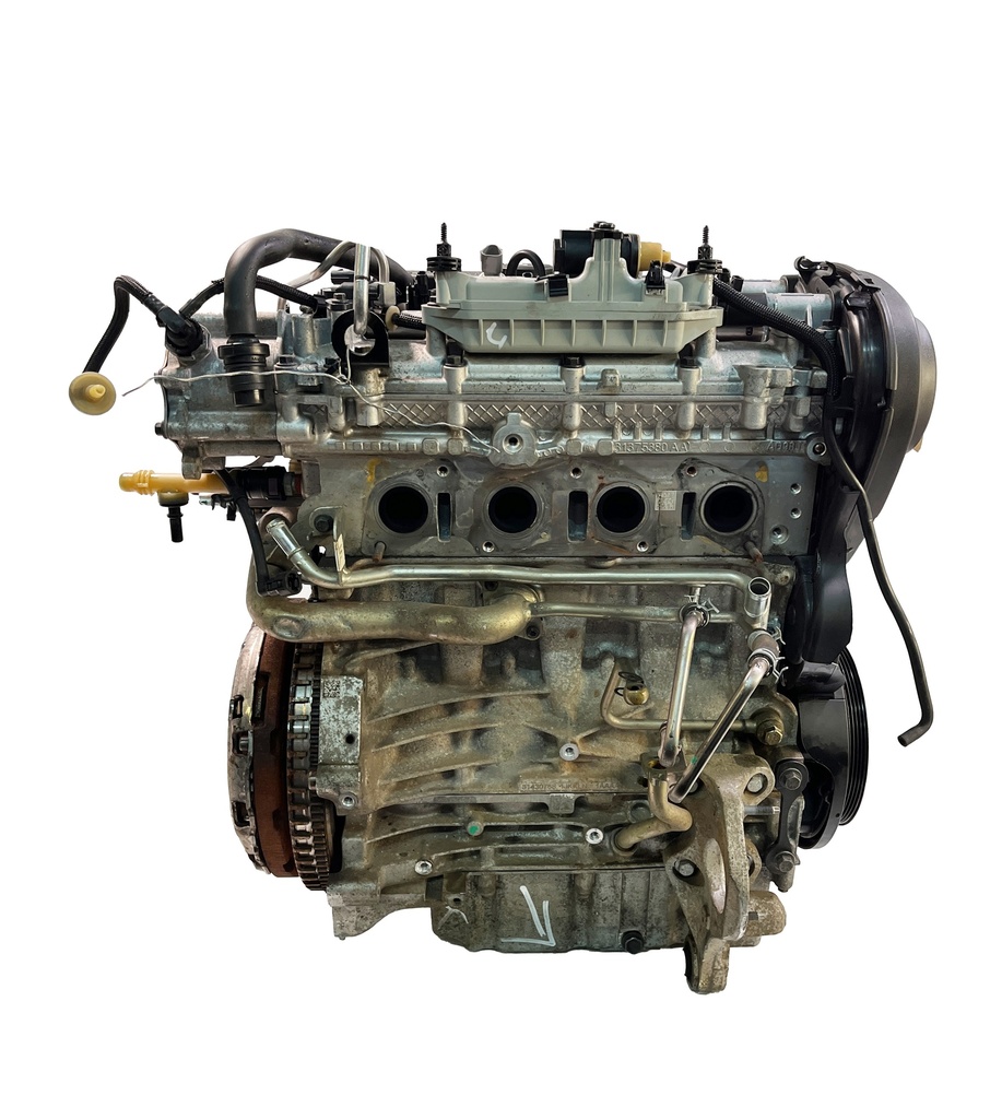 [MTD-401828] Motor Volvo V40 525 2.0 T2 gasolina B4204T17 36011601